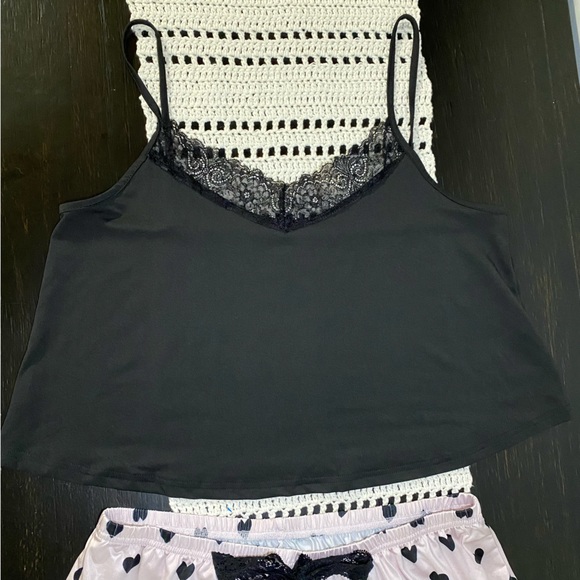 PAJAMA SET - Picture 2 of 3